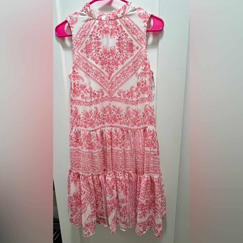 Boho Dress